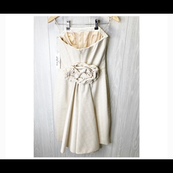 Heather Wright Dress - Picture 9 of 9